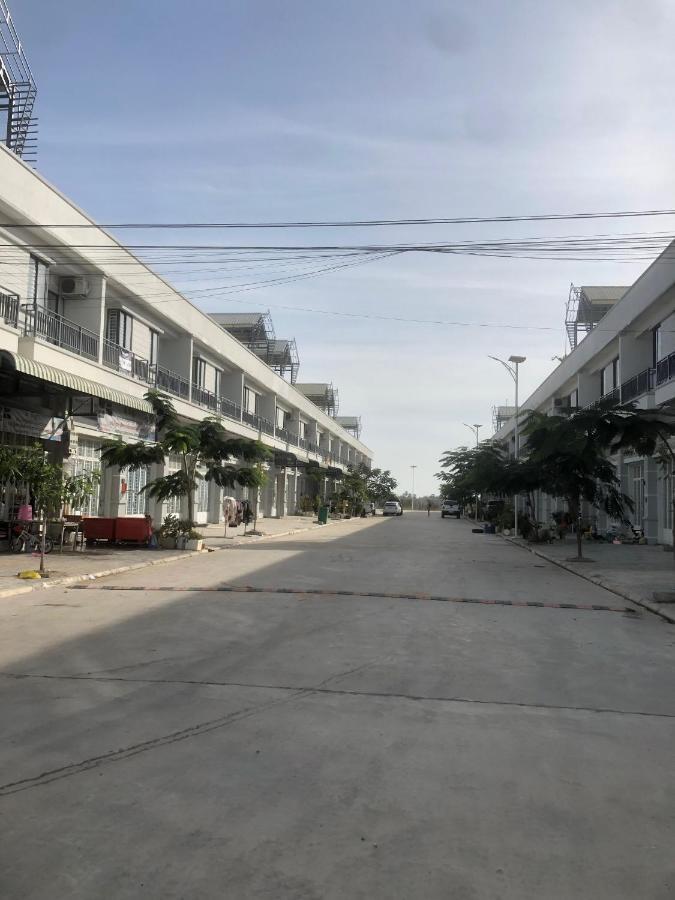 Your Living & Working Sanctuary Near Phnompenh Exteriér fotografie